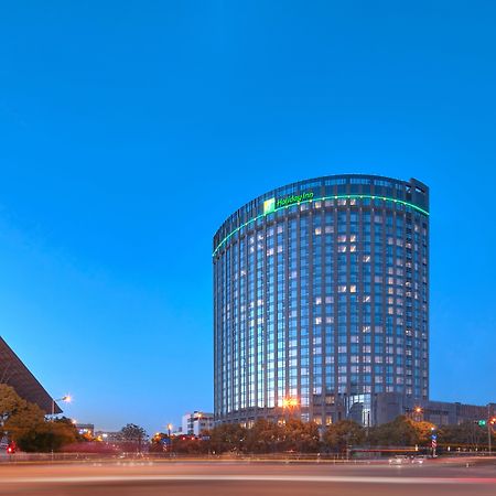 Holiday Inn Express Hangzhou Gongshu, An Ihg Hotel Exteriér fotografie